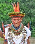 Amazonia Ecuatoriana