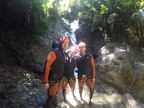CANYONING RIO BLANCO