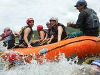 RIVER  RAFTING