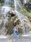 WATERFALLS ROUTE
