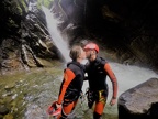 CANYONING CASHAURCO